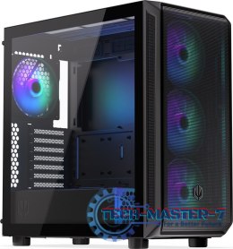 Obudowa Midi Tower ENDORFY EY2A013