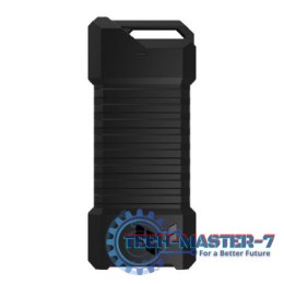 Obudowa do dysku ASUS TUF Gaming A1 90DD02N0-M09000