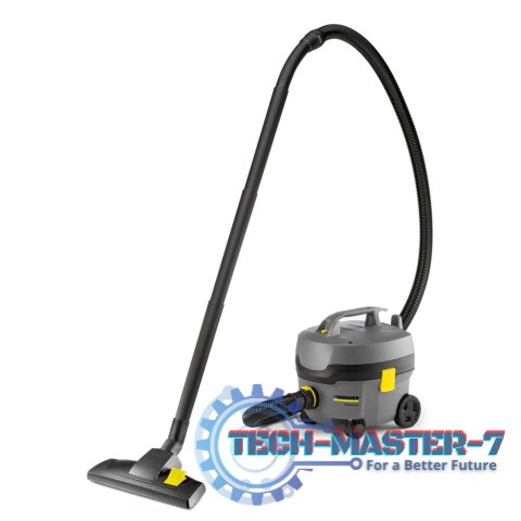Odkurzacz przemysłowy KARCHER T 7/1 Classic 1.527-181.0 (850W /Czarno-żółty )