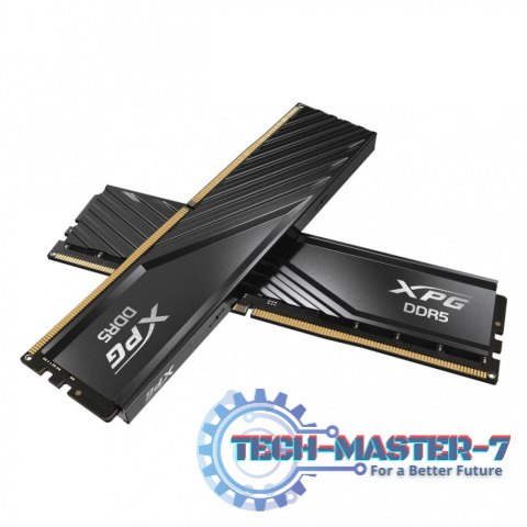 Pamięć ADATA (DIMM/DDR5/64 GB/6000MHz/1.35V/30CL/DUAL) Pamięć ADATA (DIMM/DDR5/64 GB/6000MHz/1.35V/30CL/DUAL)