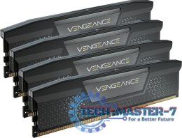 Pamięć CORSAIR (DIMM/DDR5/192 GB/5200MHz/1.25V/38CL/QUAD)