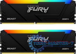 Pamięć KINGSTON (DIMM/DDR4/32 GB/3200MHz/16CL/DUAL)