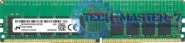 Pamięć MICRON (RDIMM/DDR4/64 GB/3200MHz/1.2V/22CL/SINGLE)
