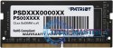 Pamięć PATRIOT (SODIMM/DDR4/16 GB/2400MHz/17CL/SINGLE)