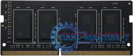 Pamięć PATRIOT (SODIMM/DDR4/16 GB/2400MHz/17CL/SINGLE)