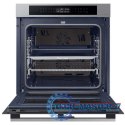 Piekarnik elektryczny Do zabudowy w meblach SAMSUNG NV7B4345VAS