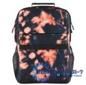 Plecak HP Campus Tie Dye XL 7K0E3AA (maks.16"/Czarny)