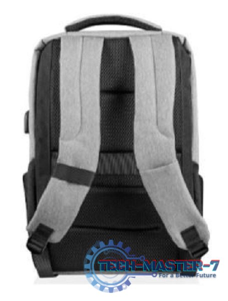 Plecak MODECOM smart PLE-MC-SMART-15 (maks.15.6"/Szaro-czarny) Plecak MODECOM smart PLE-MC-SMART-15 (maks.15.6"/Szaro-czarny)