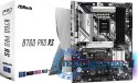 Płyta główna ASROCK Płyta główna ASRock B760 PRO RS LGA1700 ATX