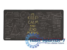 Podkładka pod mysz Maths Maxi 800x400mm