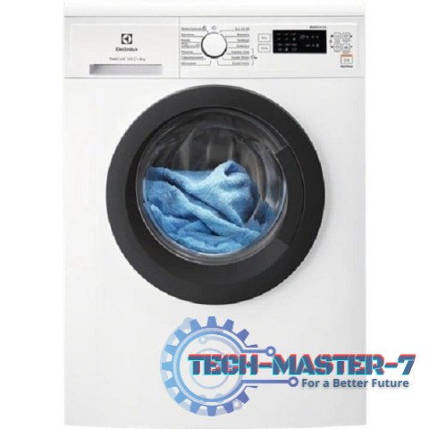 Pralka Wolnostojąca ELECTROLUX D EW2T528SP