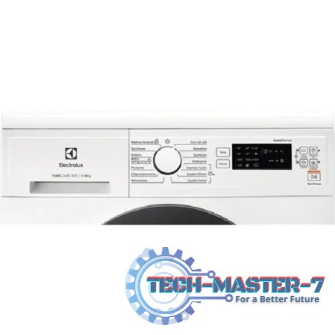 Pralka Wolnostojąca ELECTROLUX D EW2T528SP Pralka Wolnostojąca ELECTROLUX D EW2T528SP