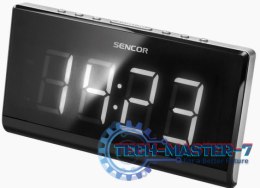 Radiobudzik SENCOR SRC 340