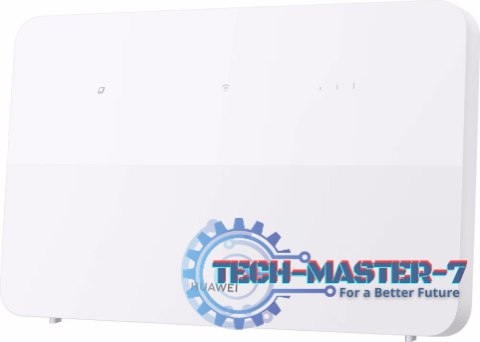 Router HUAWEI B636-336 Router HUAWEI B636-336