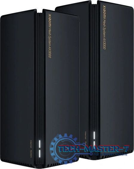 Router XIAOMI Ax3000