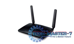Router TP-LINK Archer MR200