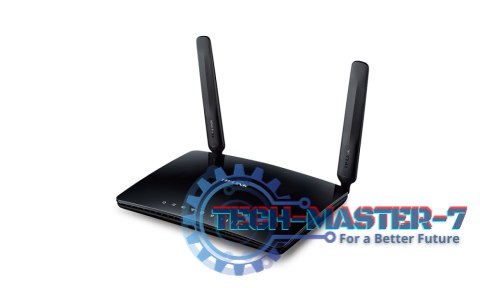 Router TP-LINK Archer MR200