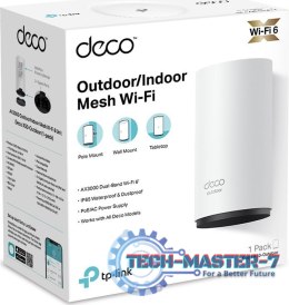 Router TP-LINK Deco X50