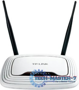 Router TP-LINK TL-WR841N