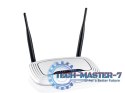 Router TP-LINK TL-WR841N