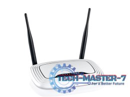 Router TP-LINK TL-WR841N