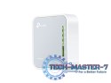 Router TP-LINK TL-WR902AC