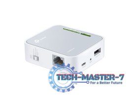 Router TP-LINK TL-WR902AC