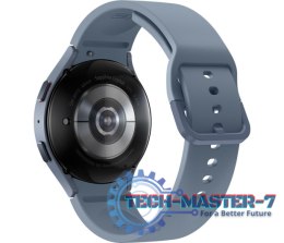 Samsung Galaxy Watch 5 44mm Niebieski SAMSUNG Wear OS Niebieski
