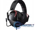 Słuchawki z mikrofonem MADCATZ P.I.L.O.T. 3 Czarny