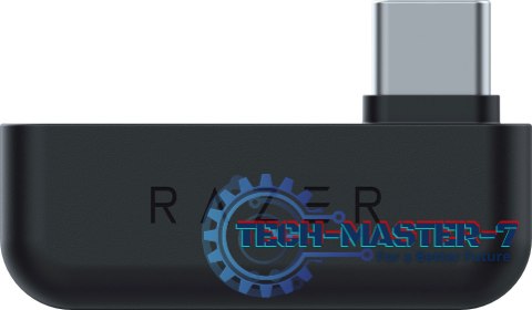 Słuchawki z mikrofonem RAZER Razer Barracuda X (2022) Czarne Czarny Słuchawki z mikrofonem RAZER Razer Barracuda X (2022) Czarne Czarny