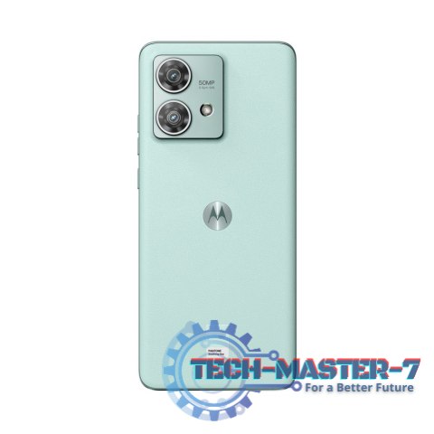 Smartphone MOTOROLA Edge 40 Neo 12/256 GB Soothing Sea (Miętowy) 256 GB Miętowy PAYH0005PL Smartphone MOTOROLA Edge 40 Neo 12/256 GB Soothing Sea (Miętowy) 256 GB Miętowy PAYH0005PL