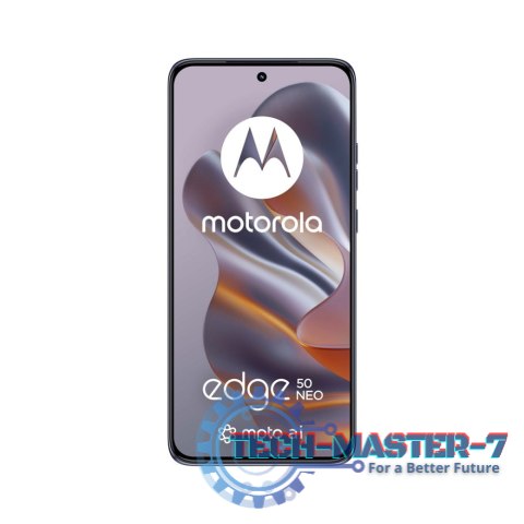 Smartphone MOTOROLA Edge 50 neo 5G 12/512 GB Grisaille 512 Szary PB310009PL