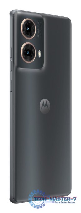 Smartphone MOTOROLA Moto G85 5G 12/256 GB Urban Gray (Szary) 256 GB Szary PB2A0006PL