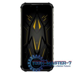 Smartphone ULEFONE UF-A22/BK 128 GB Czarny