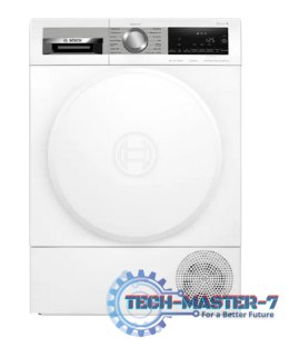 Suszarka Wolnostojąca BOSCH Serie 6 A++ WQG245APPL