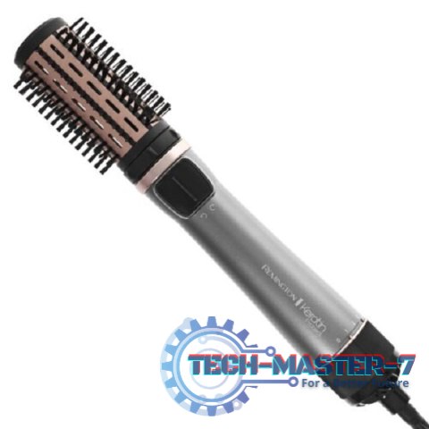 Suszarko-lokówka REMINGTON 1000W AS8810 Suszarko-lokówka REMINGTON 1000W AS8810