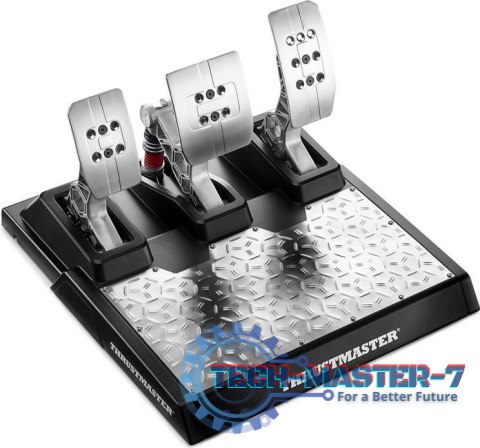 T-LCM THRUSTMASTER