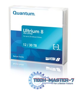 Taśma pamięci QUANTUM LTO-8 MR-L8MQN-01 MR-L8MQN-01