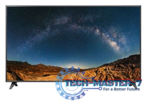 Telewizor LG 43″ LED 43UR781C