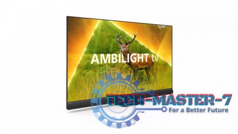 Telewizor PHILIPS 55″ Mini LED 55PML9308/12 Telewizor PHILIPS 55″ Mini LED 55PML9308/12
