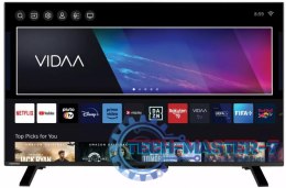 Telewizor TOSHIBA 40″ D-LED 40LV2E63DG