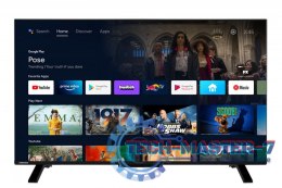 Telewizor TOSHIBA 43″ D-LED 43UA2363DG