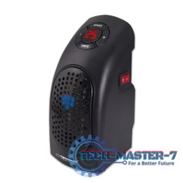 Termowentylator ESPERANZA EHH007