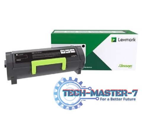 Toner LEXMARK 24B6889