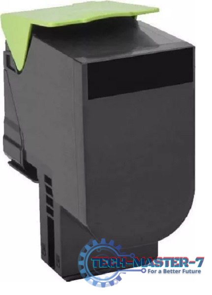 Toner LEXMARK 52D2H0R