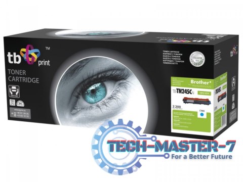 Toner TB PRINT TB-TN245CN
