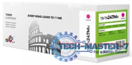 Toner TB PRINT TB-TN247MN TN-247M
