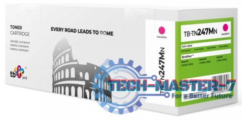Toner TB PRINT TB-TN247MN TN-247M