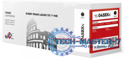 Toner TB PRINT TC-045BXN 1246C002