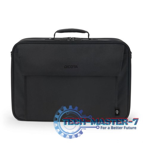 Torba na laptopa DICOTA Eco Multi Plus BASE (maks.15.6"/Czarny)